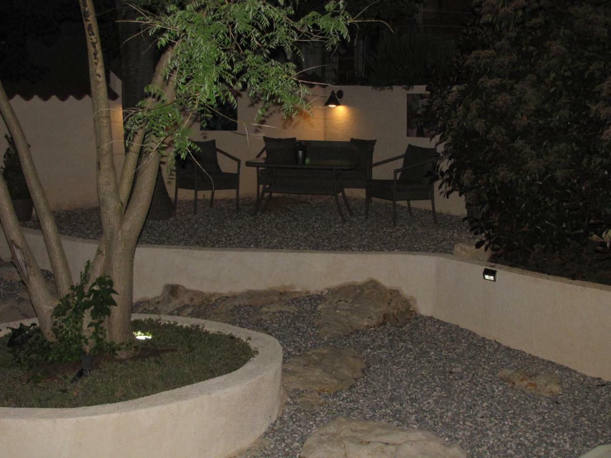 Terra Rossa Apartment Loborika Exterior photo